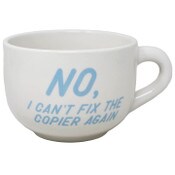 Wholesale - Fix the Copier Mug C/P 24, UPC: 885114883950
